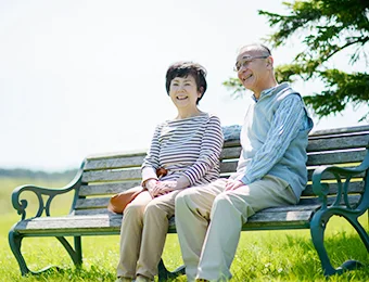 身元保証（生前契約）