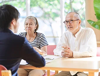 死後事務委任契約